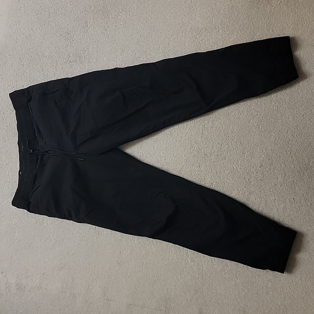 ZARA Drawstring Pants
